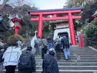 江島神社(神奈川県)