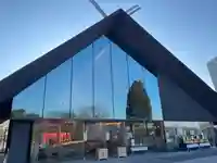 武蔵野坐令和神社(埼玉県)