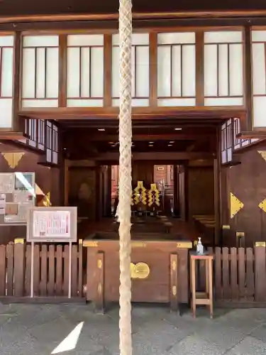 車折神社(京都府)