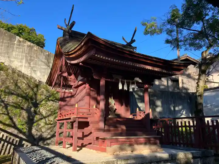 厳島神社(広島県)
