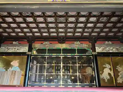 妙義神社(群馬県)