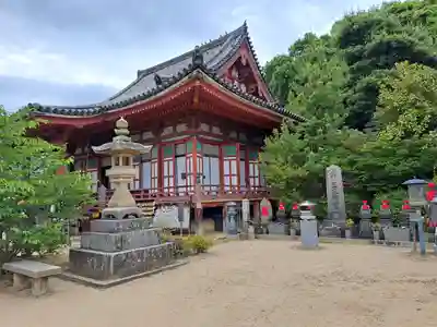 浄土寺(広島県)