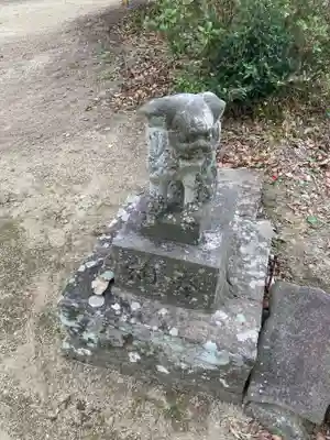 天村雲神社(徳島県)