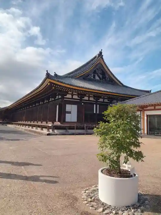 蓮華王院(三十三間堂)(京都府)