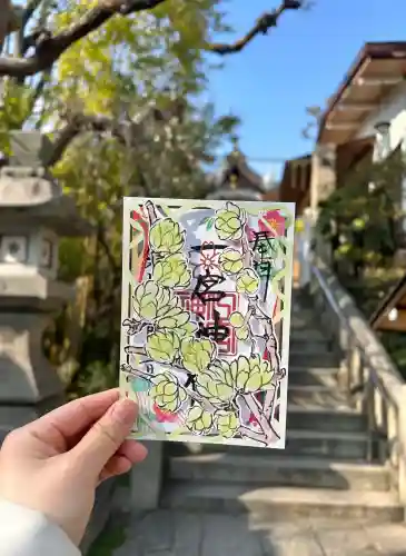 一宮神社(兵庫県)