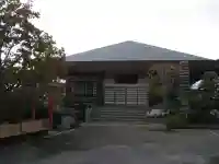 仏国寺の本殿・本堂