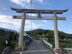 宝来山神社(和歌山県)