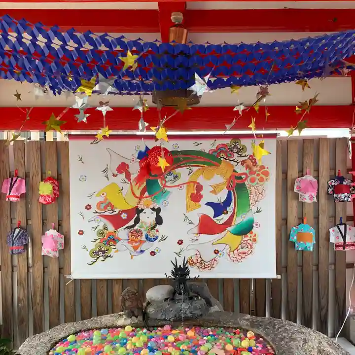 別小江神社(愛知県)