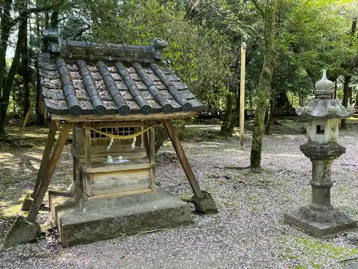 狭野神社(宮崎県)