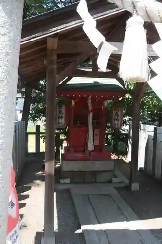 八大神社(滋賀県)