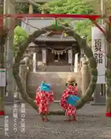伊奈冨神社(三重県)