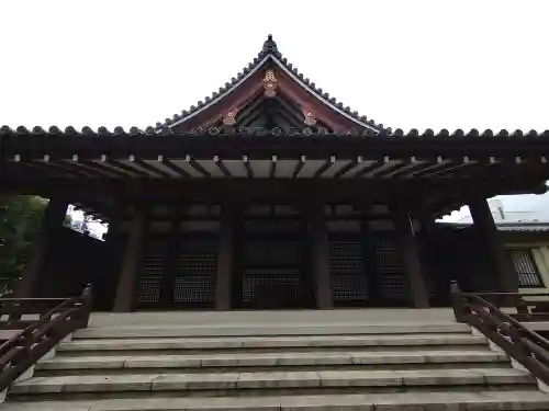 長仙寺(東京都)