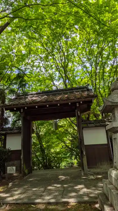 松ヶ崎大黒天 妙圓寺(妙円寺)(京都府)