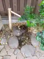 薬師神社(埼玉県)