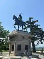 宮城縣護國神社(宮城県)