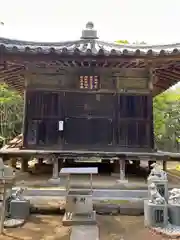 白峯寺(香川県)