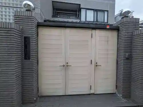 法伝寺(東京都)