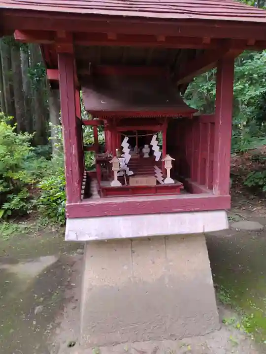 天神社(宮城県)