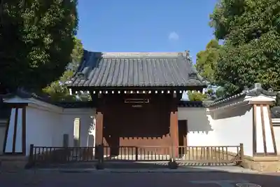 崇禅寺(大阪府)