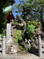 神田神社（神田明神）(東京都)