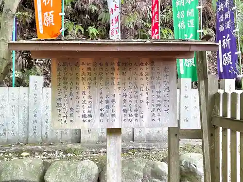 大縣神社の歴史