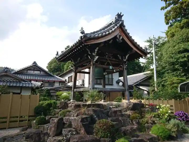 宝林寺(岐阜県)
