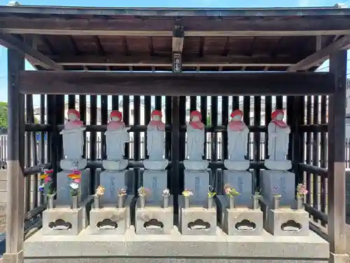 福昌寺(埼玉県)