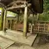 伊奈波神社(岐阜県)