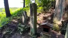 住吉玉津島神社(栃木県)