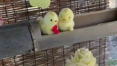 玉田神社(京都府)