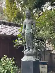 源覚寺(東京都)