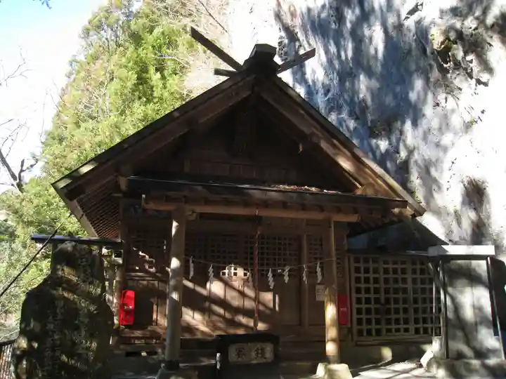 白髭神社(東京都)