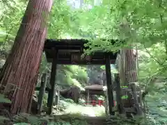 迦葉山龍華院弥勒護国禅寺（弥勒寺）(群馬県)