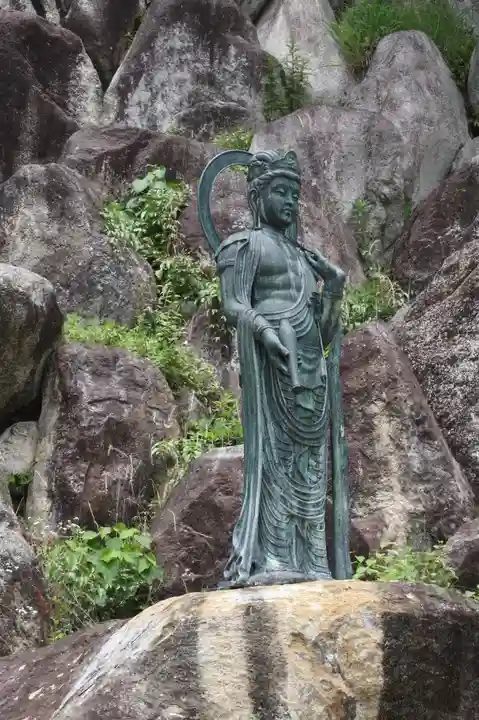 観音正寺(滋賀県)