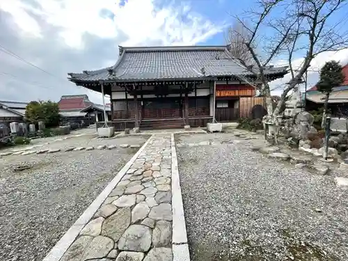 戒光寺(滋賀県)