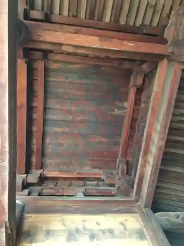 甲斐善光寺(山梨県)