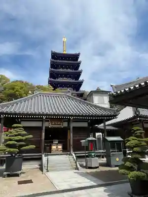 中山寺(兵庫県)