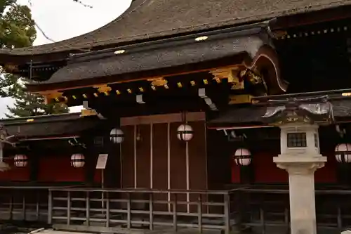 北野天満宮(京都府)