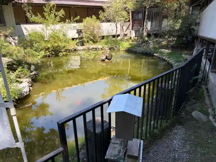 若宮神明社(愛知県)