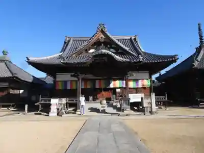 長尾寺(香川県)