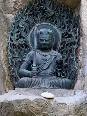 成田山大阪別院　明王院(大阪府)