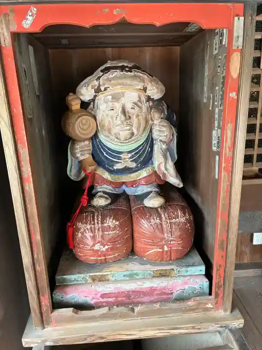 尊永寺(静岡県)