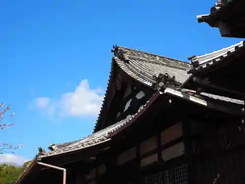 遍照寺法界院のその他建物