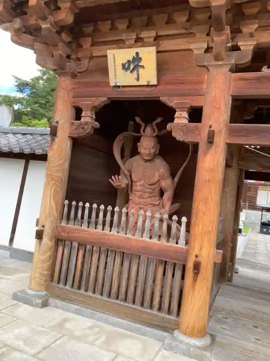 廣見寺(埼玉県)