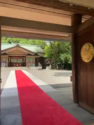 東郷神社(東京都)