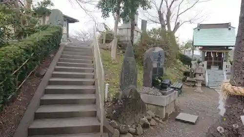 護所神社(静岡県)