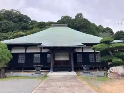 新善光寺(神奈川県)
