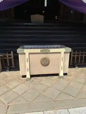 宇都宮二荒山神社(栃木県)