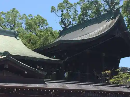 佐賀縣護國神社(佐賀県)