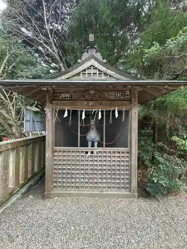 大洗磯前神社(茨城県)